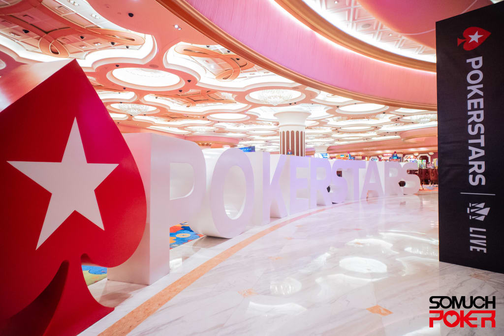 PokerStars Expands Global Reach with World Cup Prop Bets